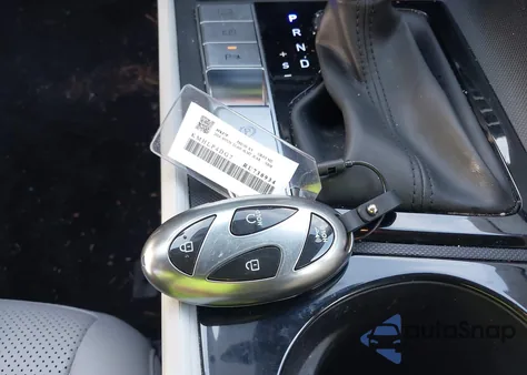 2024 Hyundai Elantra Limited from USA, damaged, VIN KMHLP4DG7RU730934